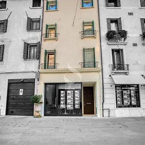 Ca' Dei Battuti Treviso