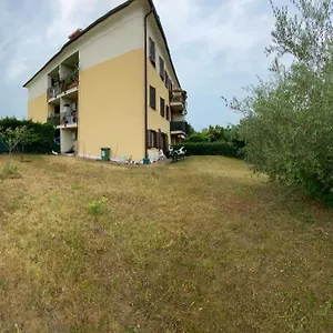  Appartement Condominio Tigli