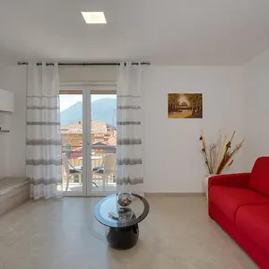Apartament La Sensa, Brenzone sul Garda