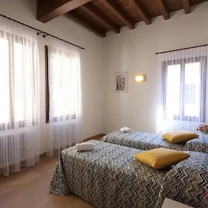  Appartement Ca' Del Pittor - Tiziano