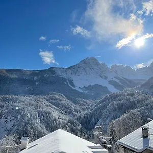  Apartamento Da Nonno Nani
