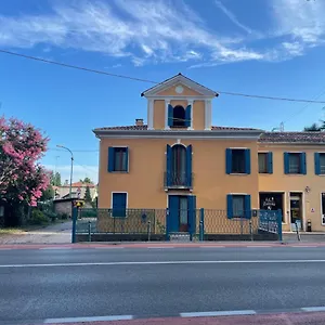  Séjour chez l'habitant Iside