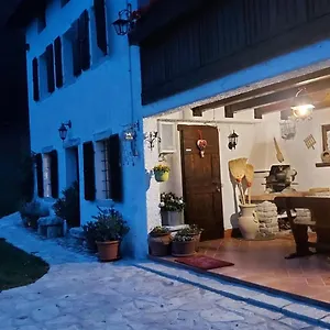 Vakantiehuis La Stazion, Paderno (Belluno)