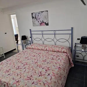 La Casa Minou , Gênes Italie