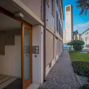  Apartamento San Francesco Charming -treviso