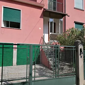Apartament Lungo Sile, Treviso