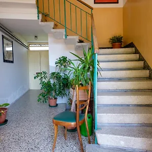 Appartamento La Casa Imperfetta, Treviso