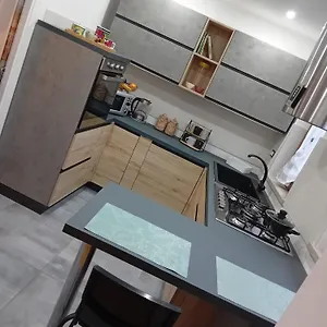Appartamento Casa Agribon, Sedico