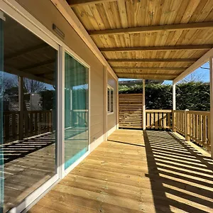 Kemping Volare Camp In Villaggio San Francesco, Duna Verde