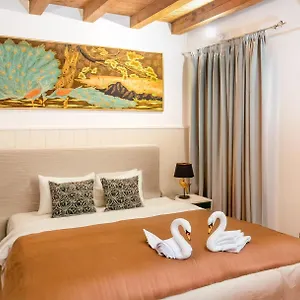 Appartamento Malavasiexperiencevr, Verona
